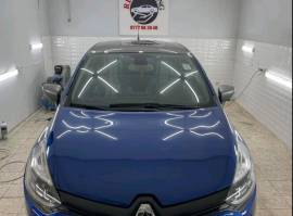 Renault, Clio4