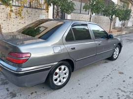 Peugeot, 406