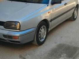 Volkswagen, Golf3