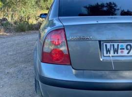 Volkswagen, Passat