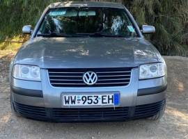 Volkswagen, Passat