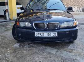 Bmw, Série3