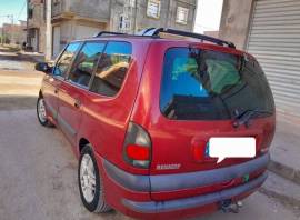 Renault, Espace