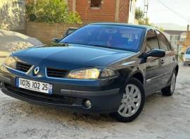 Renault, Laguna