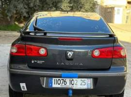 Renault, Laguna