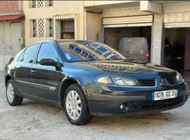 Renault, Laguna