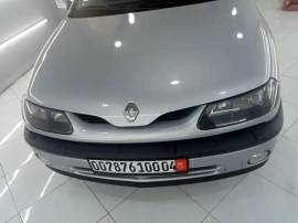 Renault, Laguna