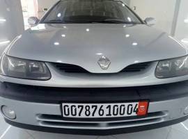 Renault, Laguna