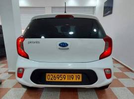 Kia, Picanto