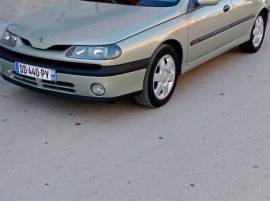 Renault, Laguna