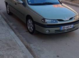 Renault, Laguna