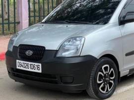 Kia, Picanto