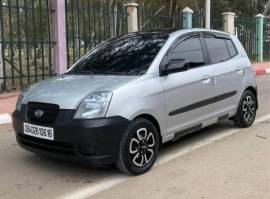 Kia, Picanto