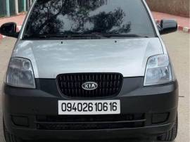 Kia, Picanto