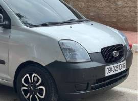 Kia, Picanto