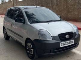 Kia, Picanto