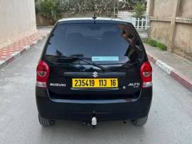 Suzuki, Alto