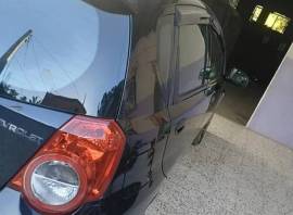 Chevrolet, Aveo