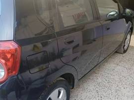 Chevrolet, Aveo