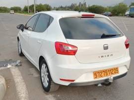 SEAT, Ibiza