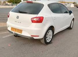 SEAT, Ibiza