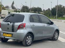 Toyota, Yaris