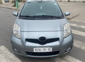 Toyota, Yaris