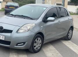 Toyota, Yaris