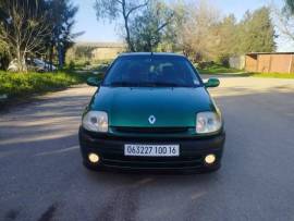 Renault, Clio