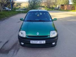 Renault, Clio