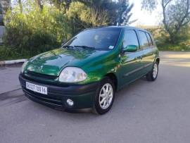 Renault, Clio