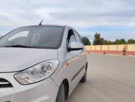 Hyundai, i10