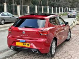 SEAT, Ibiza