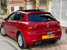 SEAT, Ibiza