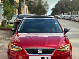 SEAT, Ibiza