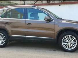 Volkswagen, Tiguan