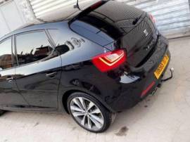 SEAT, Ibiza