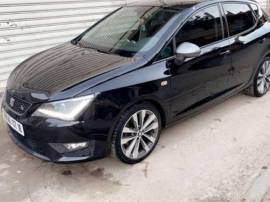 SEAT, Ibiza