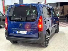 Citroen, Berlingo