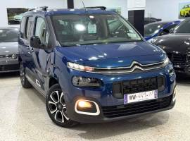 Citroen, Berlingo