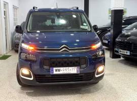 Citroen, Berlingo