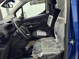 Citroen, Berlingo