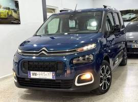 Citroen, Berlingo