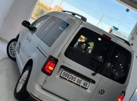 Volkswagen, Caddy