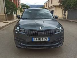 Skoda, Karoq