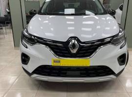 Renault, Captur