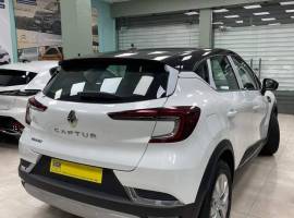 Renault, Captur