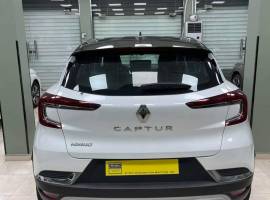 Renault, Captur