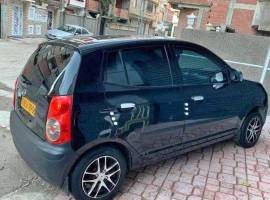 Kia, Picanto