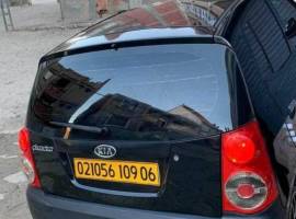 Kia, Picanto